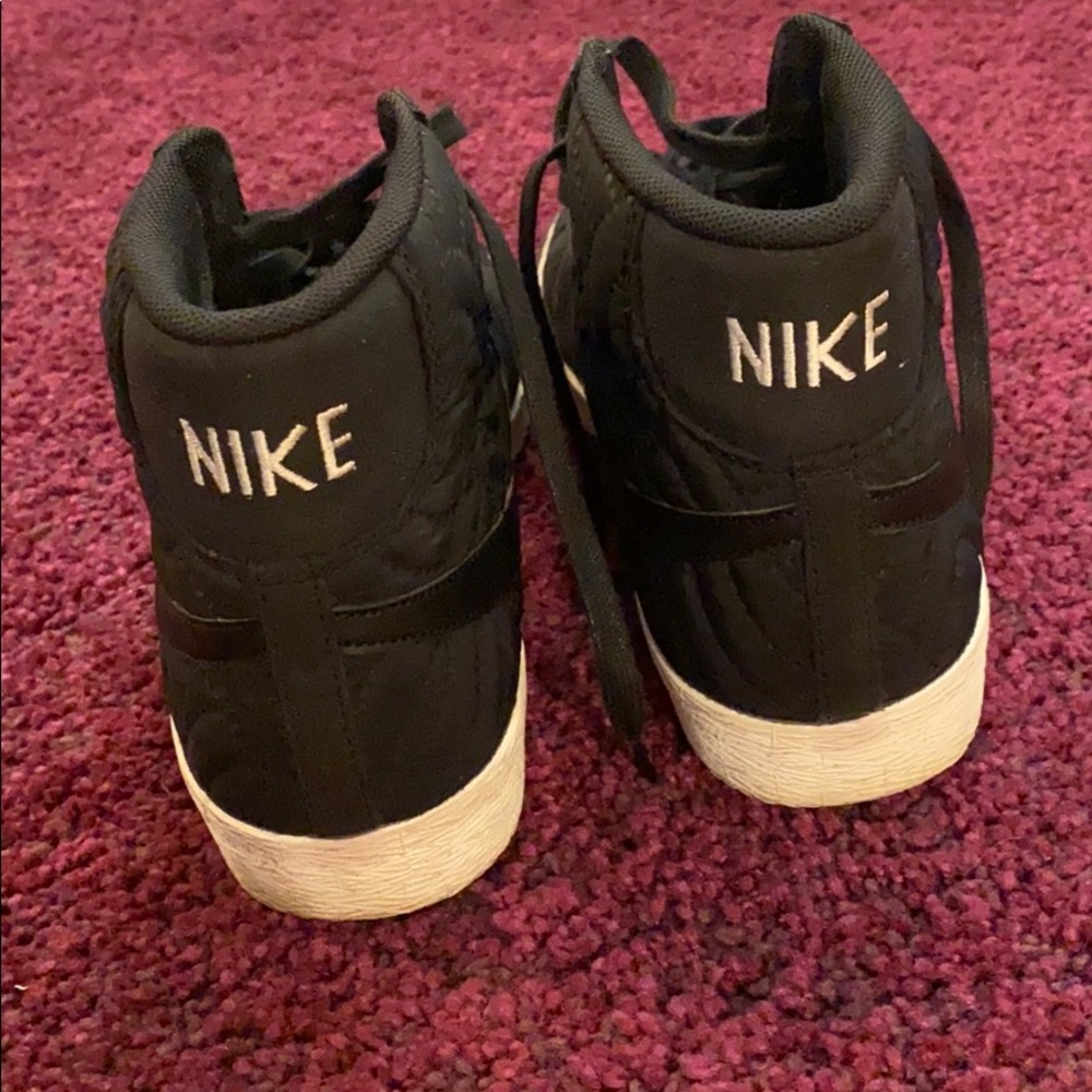 Nike Blazer sneakers - Picture 3 of 3